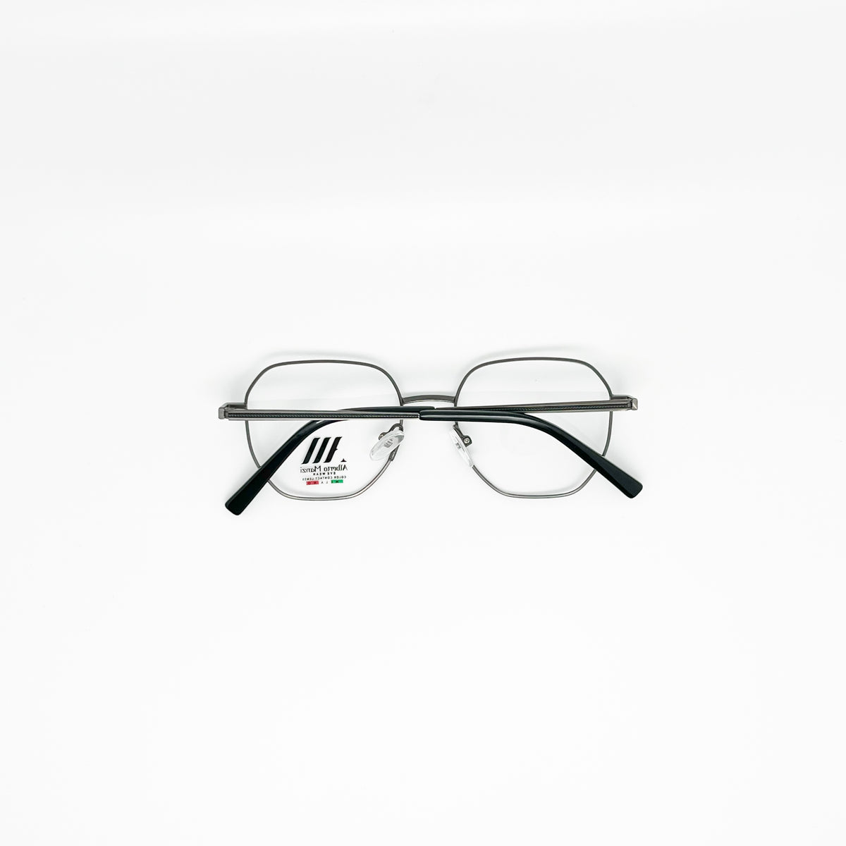 Monture Alberto Manzi 9919 C3 – Olens