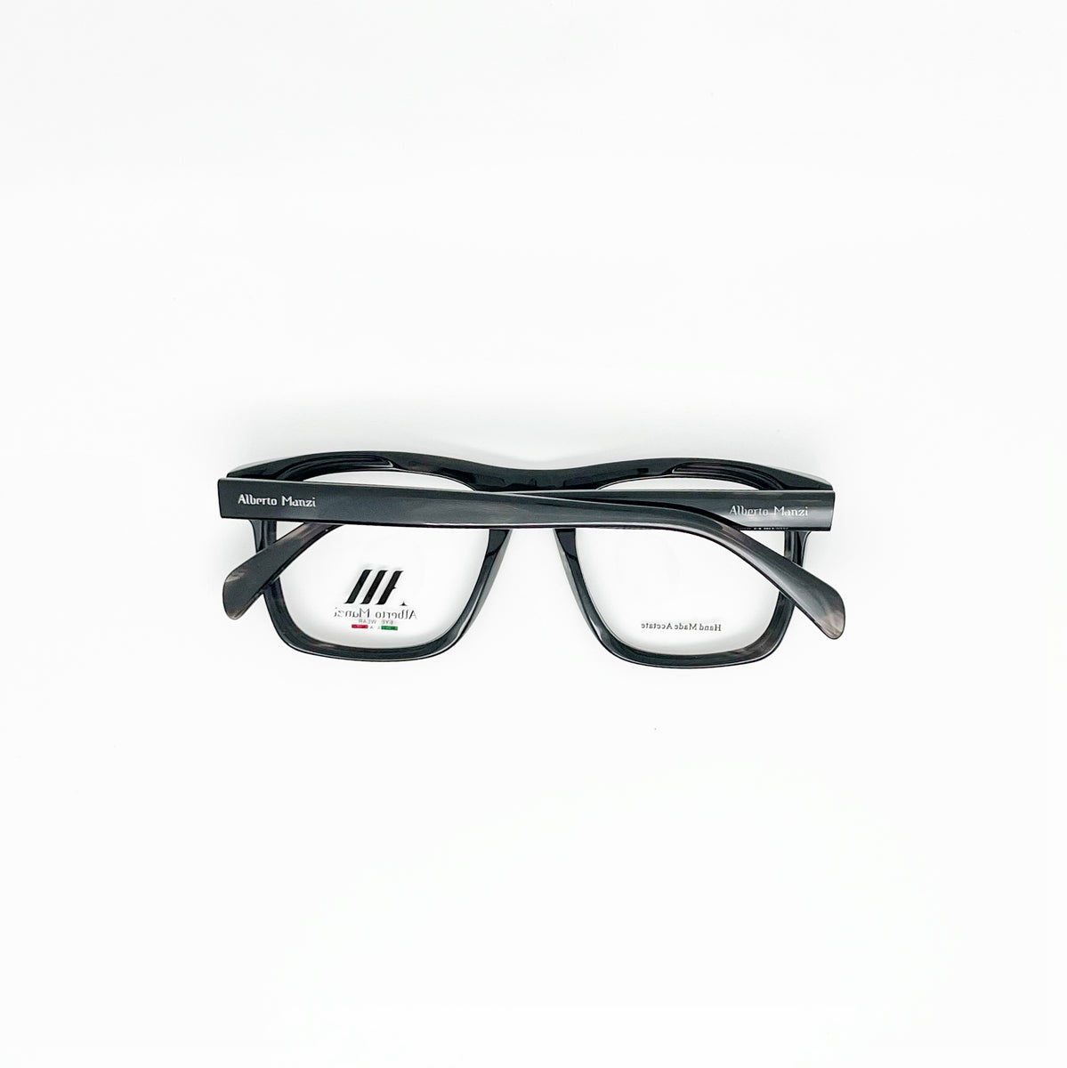 Glasses Lunette Alberto Manzi Fashion Vision Alberto Manzi Lunette
