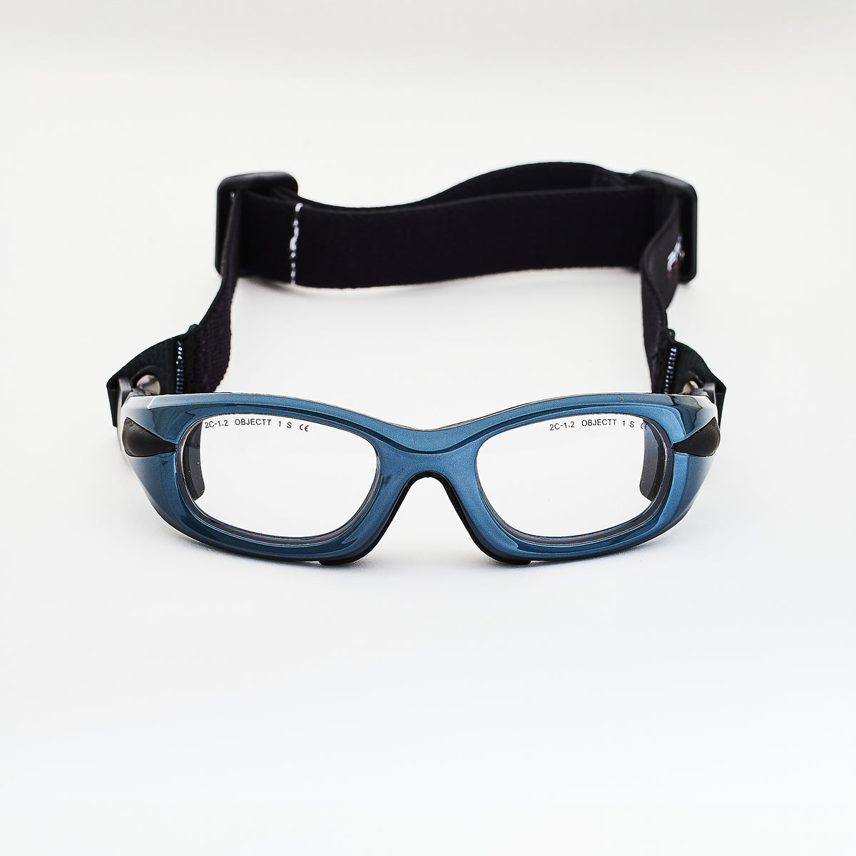 Lunettes De Protection Pour Crosse Féminine – Ergonomiques, Antidérapantes Et Résistantes Aux Chocs
