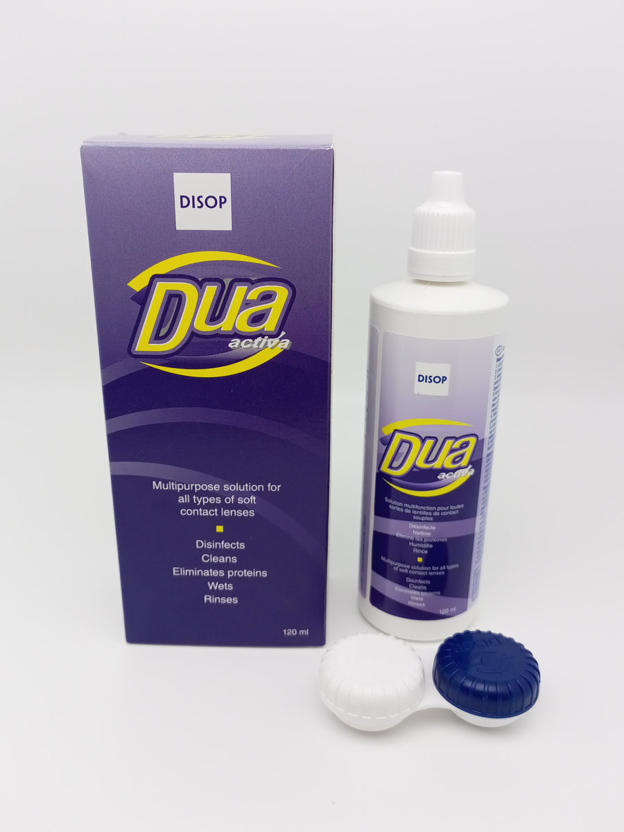 DISOP Dua Active – Olens